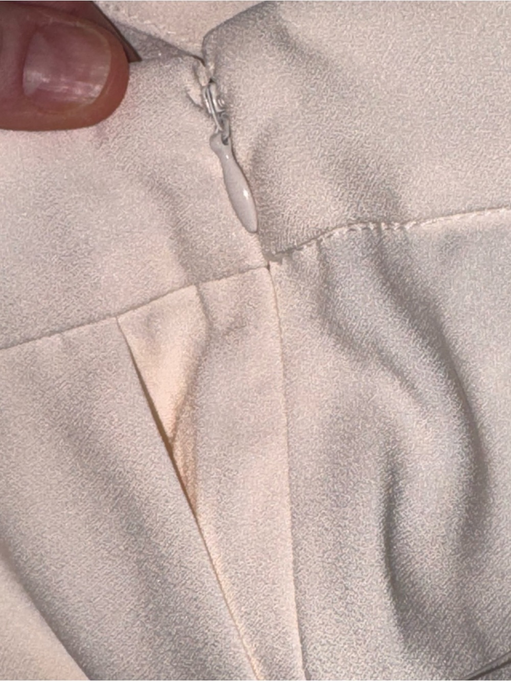 NWT ModCloth Wide Leg Pants - Picture 10 of 11
